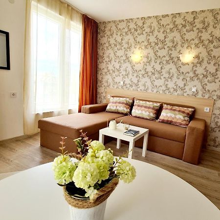 Mida Apartment Obzor Εξωτερικό φωτογραφία
