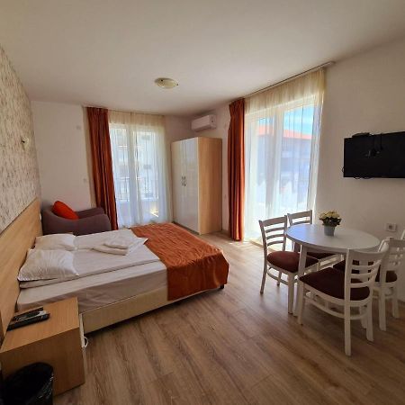Mida Apartment Obzor Εξωτερικό φωτογραφία