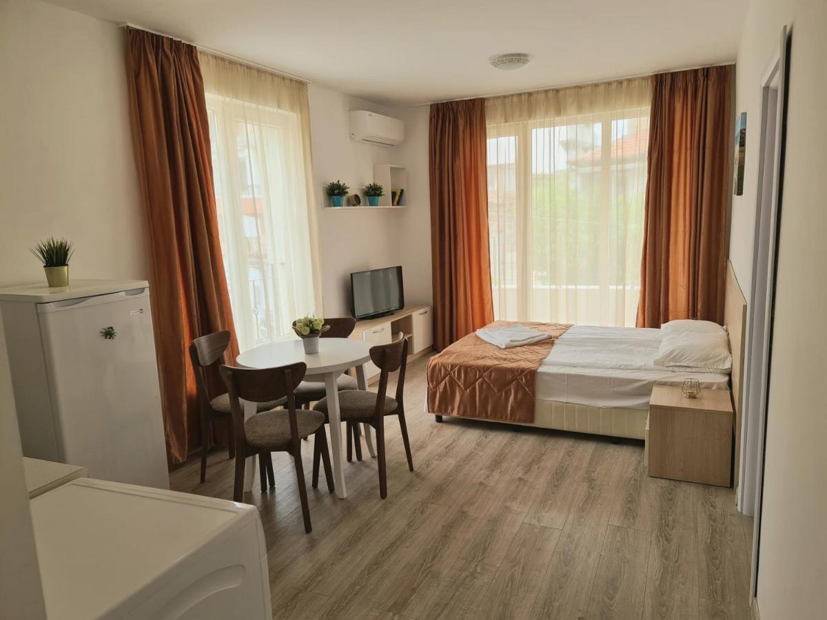 Mida Apartment Obzor Εξωτερικό φωτογραφία