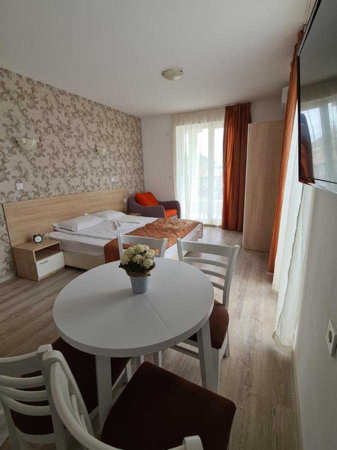 Mida Apartment Obzor Εξωτερικό φωτογραφία