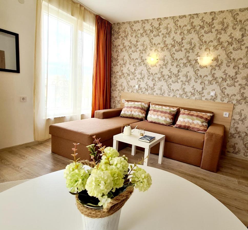 Mida Apartment Obzor Εξωτερικό φωτογραφία