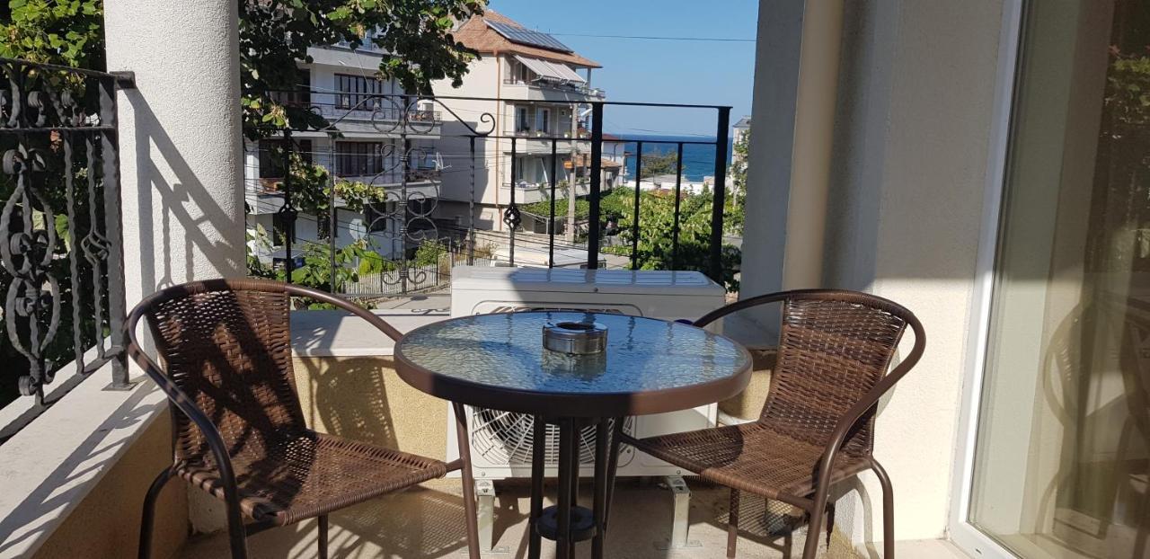 Mida Apartment Obzor Εξωτερικό φωτογραφία