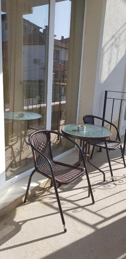 Mida Apartment Obzor Εξωτερικό φωτογραφία
