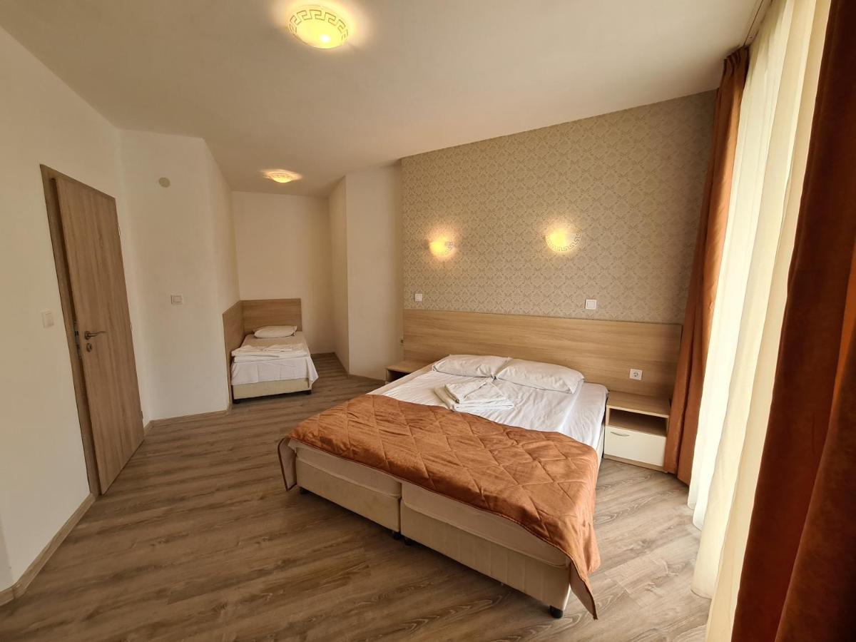 Mida Apartment Obzor Εξωτερικό φωτογραφία