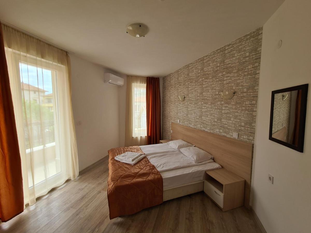 Mida Apartment Obzor Εξωτερικό φωτογραφία