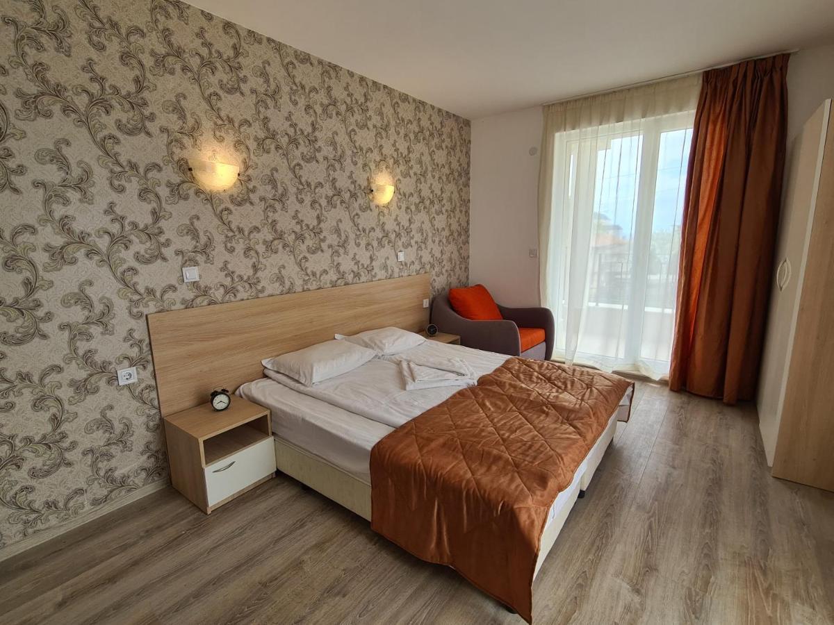 Mida Apartment Obzor Εξωτερικό φωτογραφία