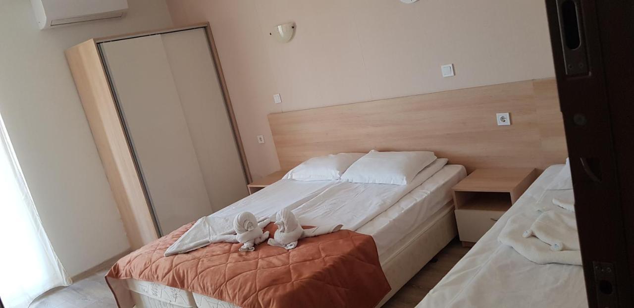 Mida Apartment Obzor Εξωτερικό φωτογραφία