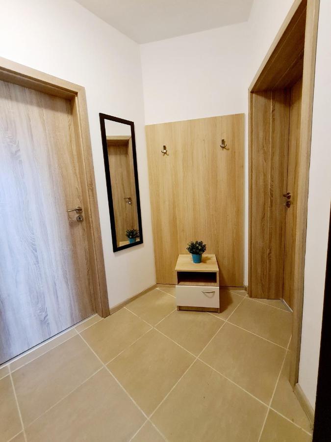 Mida Apartment Obzor Εξωτερικό φωτογραφία