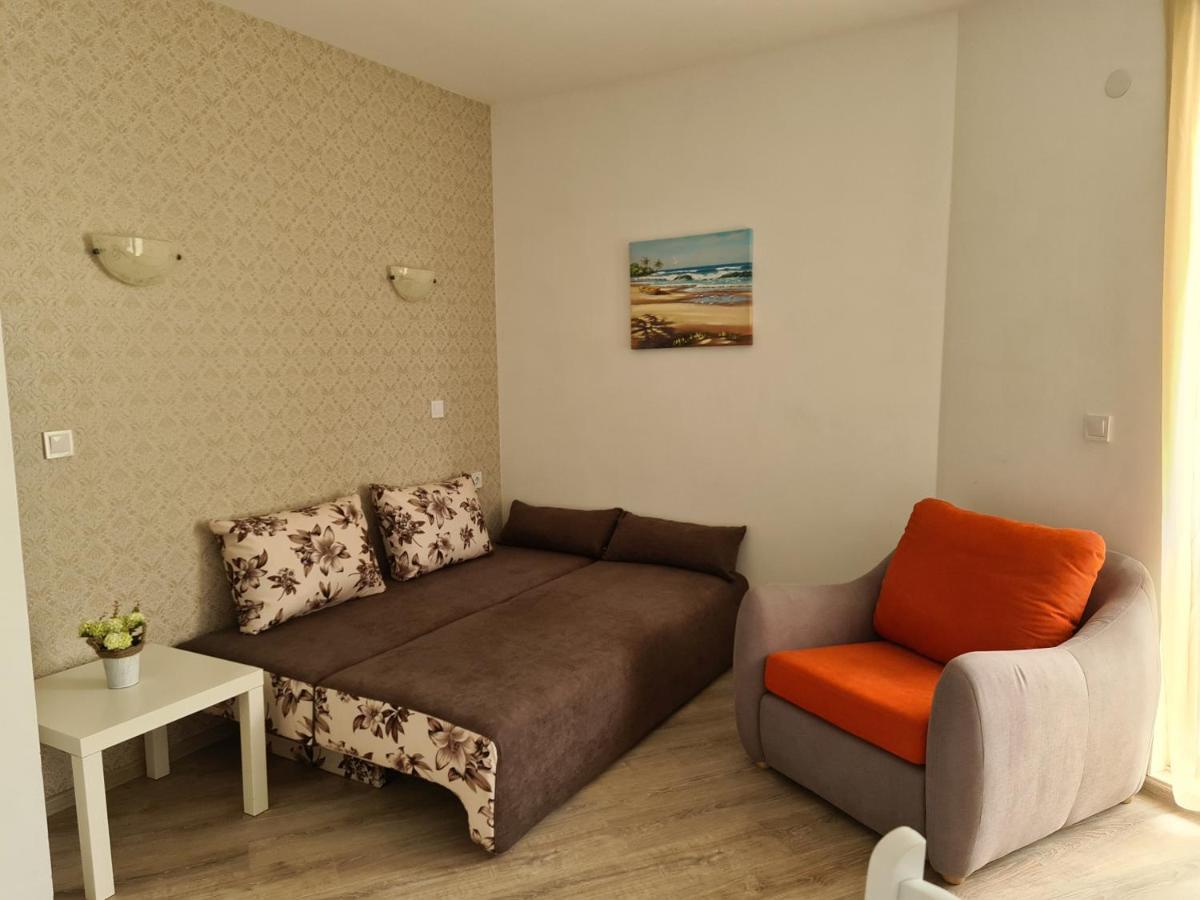 Mida Apartment Obzor Εξωτερικό φωτογραφία