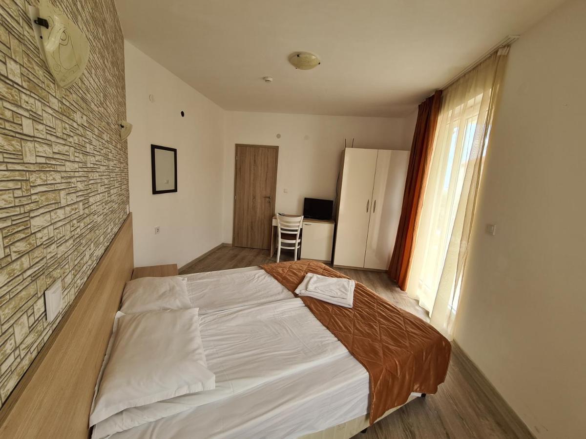 Mida Apartment Obzor Εξωτερικό φωτογραφία