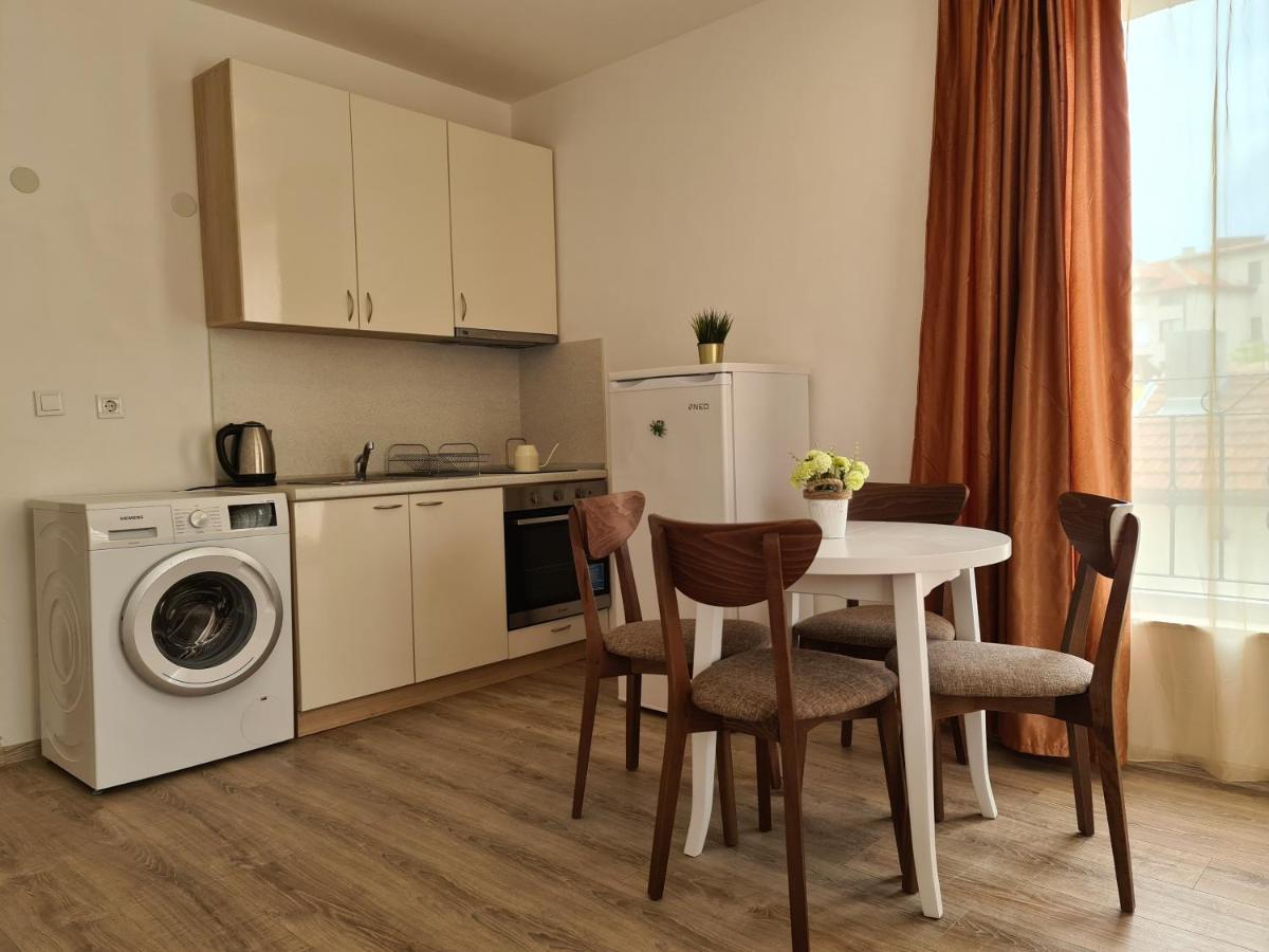Mida Apartment Obzor Εξωτερικό φωτογραφία