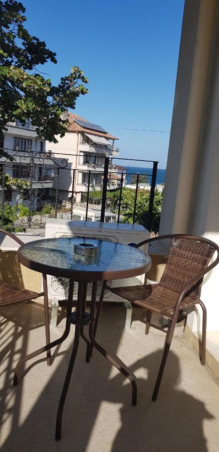 Mida Apartment Obzor Εξωτερικό φωτογραφία