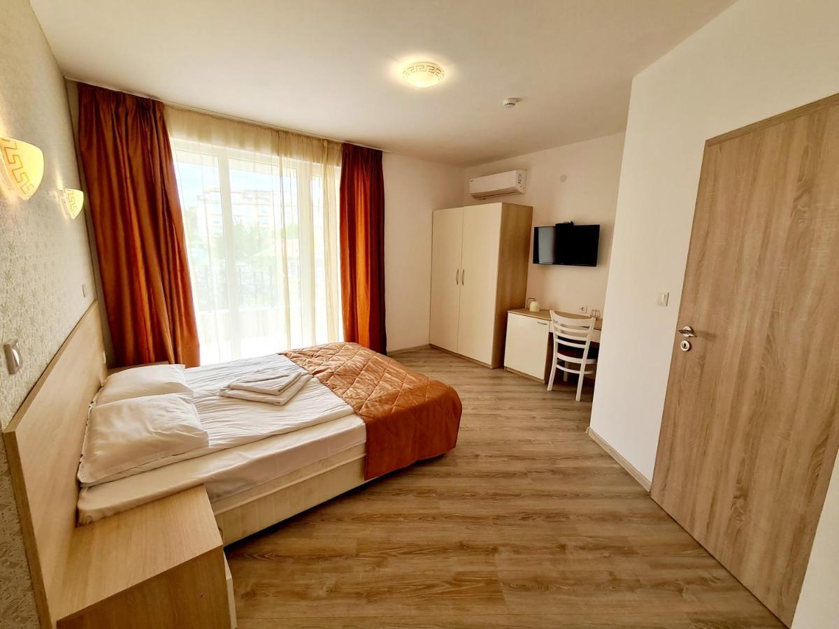 Mida Apartment Obzor Εξωτερικό φωτογραφία