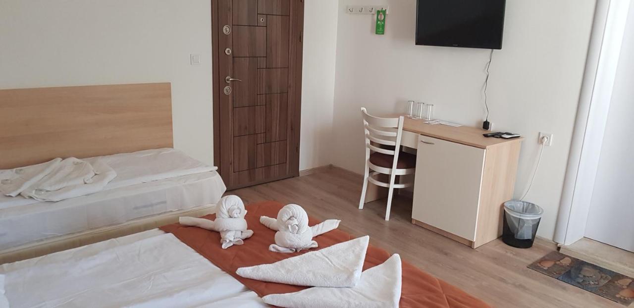 Mida Apartment Obzor Εξωτερικό φωτογραφία