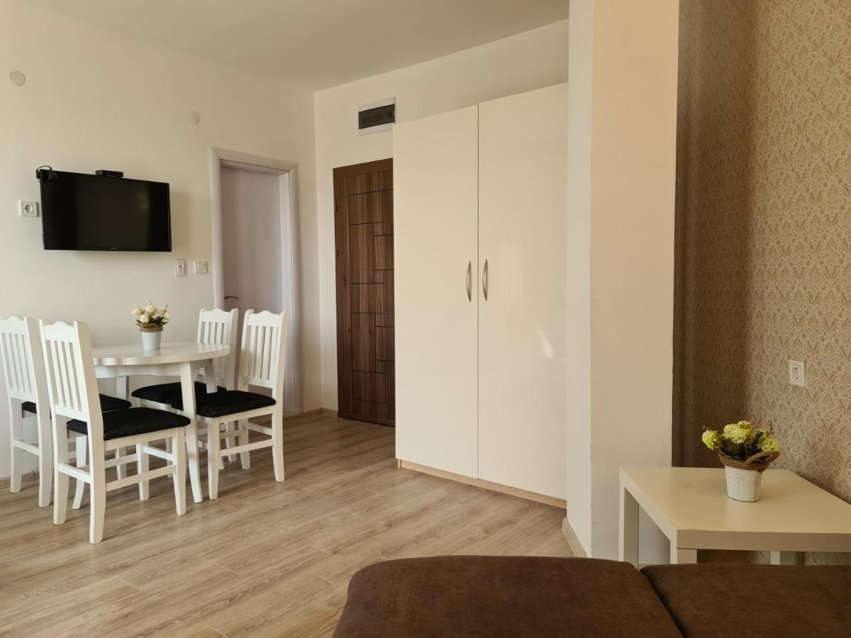 Mida Apartment Obzor Εξωτερικό φωτογραφία
