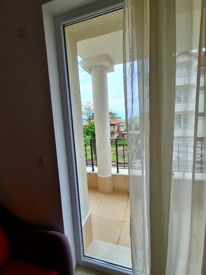 Mida Apartment Obzor Εξωτερικό φωτογραφία