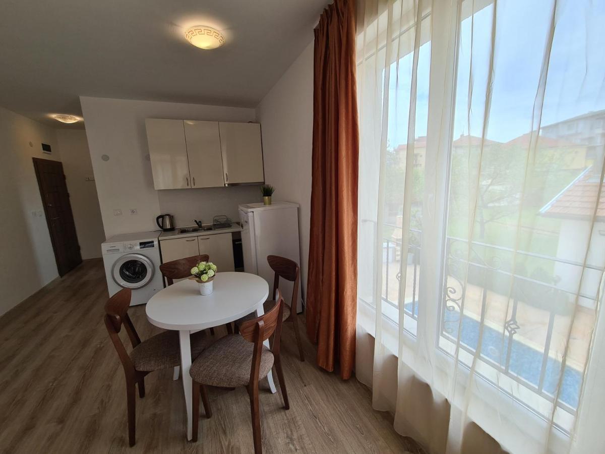 Mida Apartment Obzor Εξωτερικό φωτογραφία