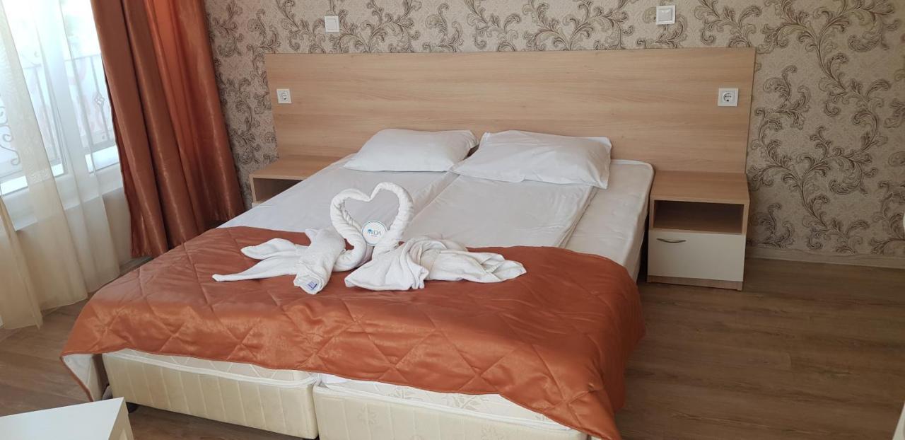Mida Apartment Obzor Εξωτερικό φωτογραφία