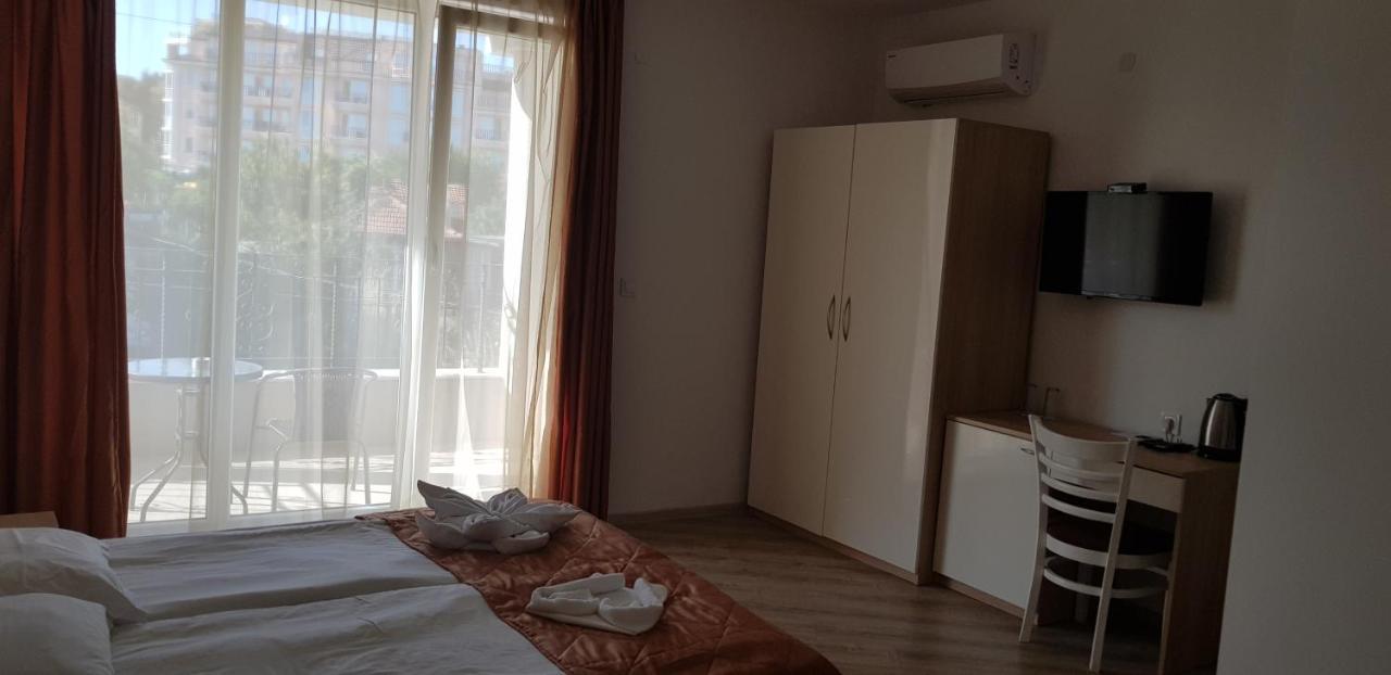 Mida Apartment Obzor Εξωτερικό φωτογραφία