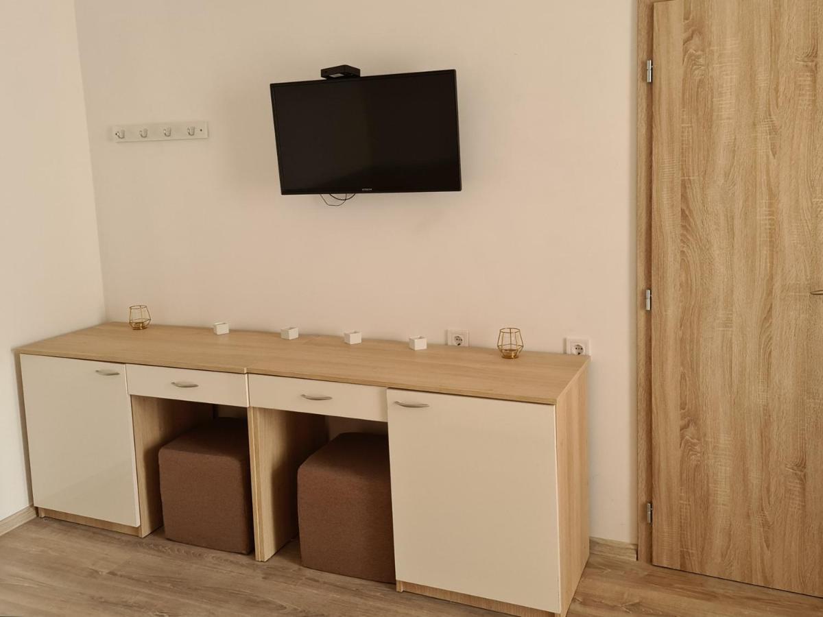 Mida Apartment Obzor Εξωτερικό φωτογραφία