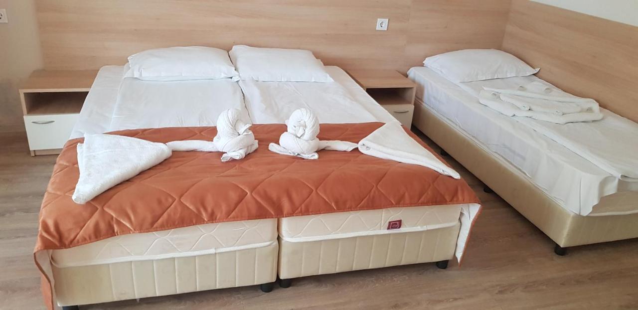 Mida Apartment Obzor Εξωτερικό φωτογραφία