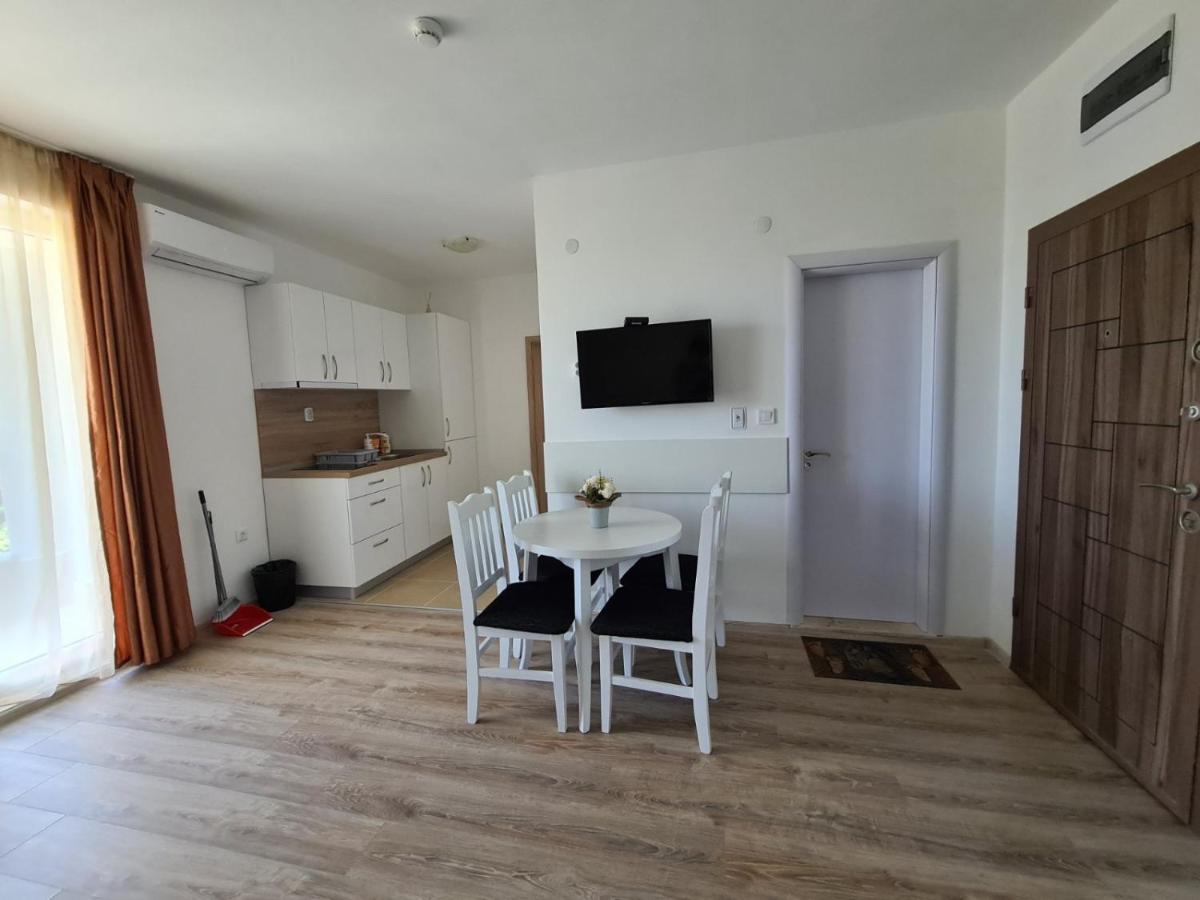 Mida Apartment Obzor Εξωτερικό φωτογραφία