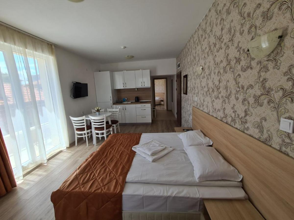Mida Apartment Obzor Εξωτερικό φωτογραφία