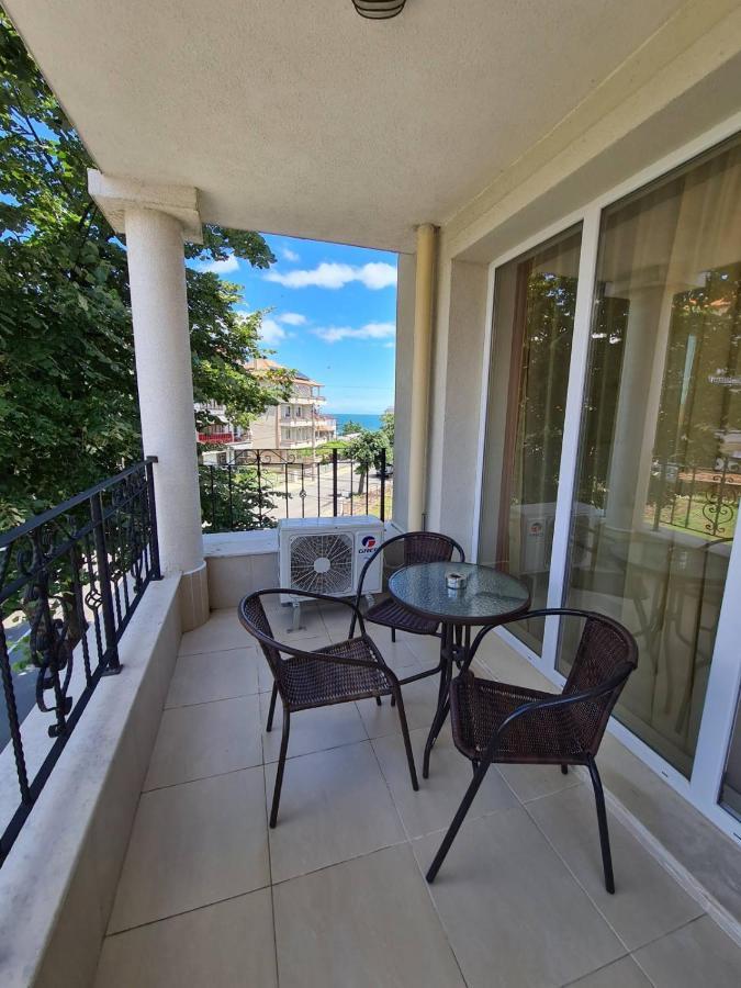 Mida Apartment Obzor Εξωτερικό φωτογραφία