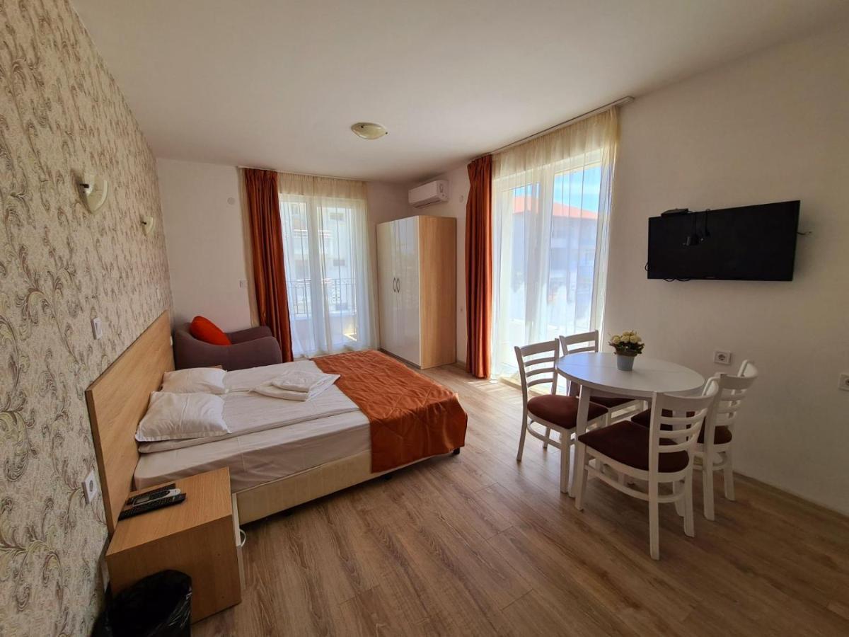 Mida Apartment Obzor Εξωτερικό φωτογραφία