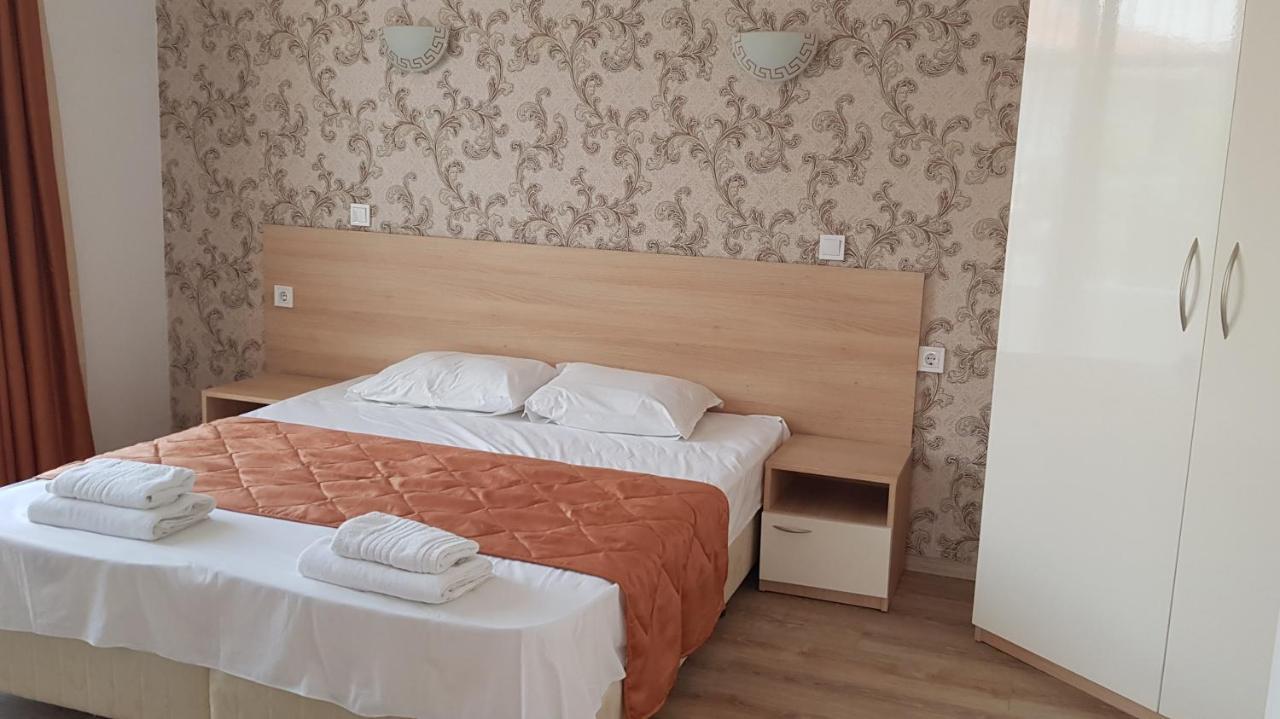 Mida Apartment Obzor Εξωτερικό φωτογραφία