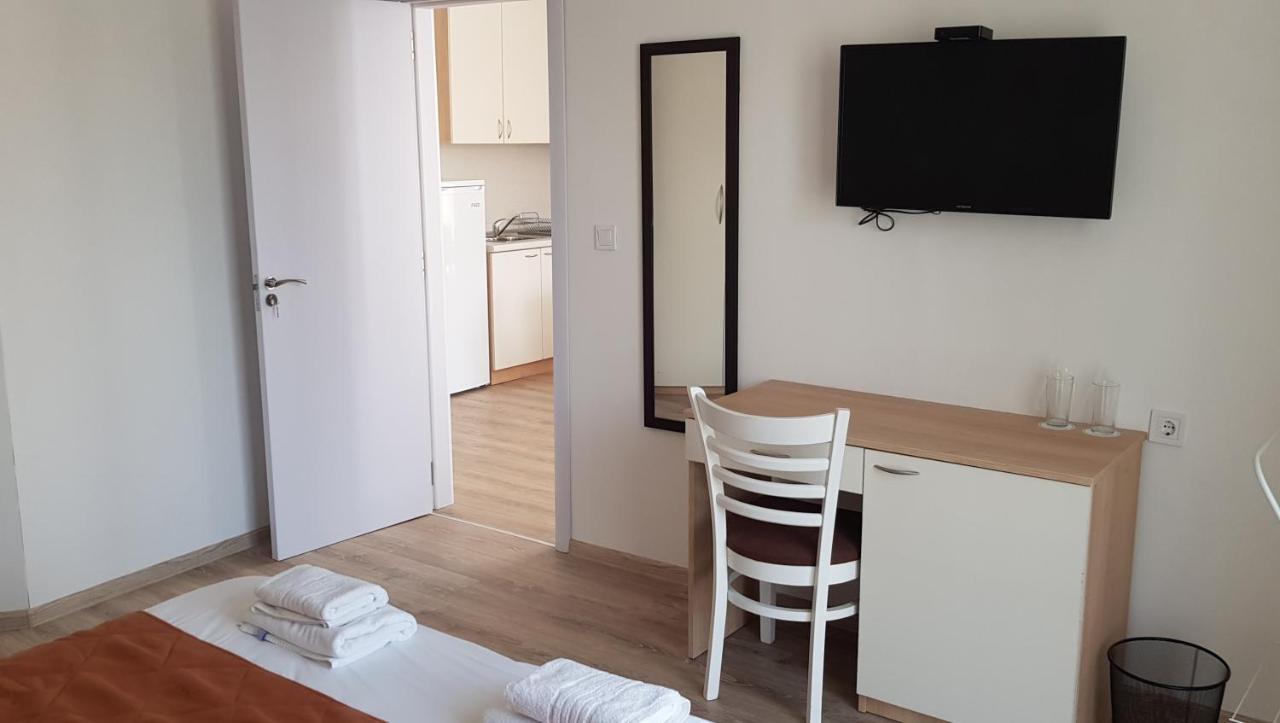 Mida Apartment Obzor Εξωτερικό φωτογραφία